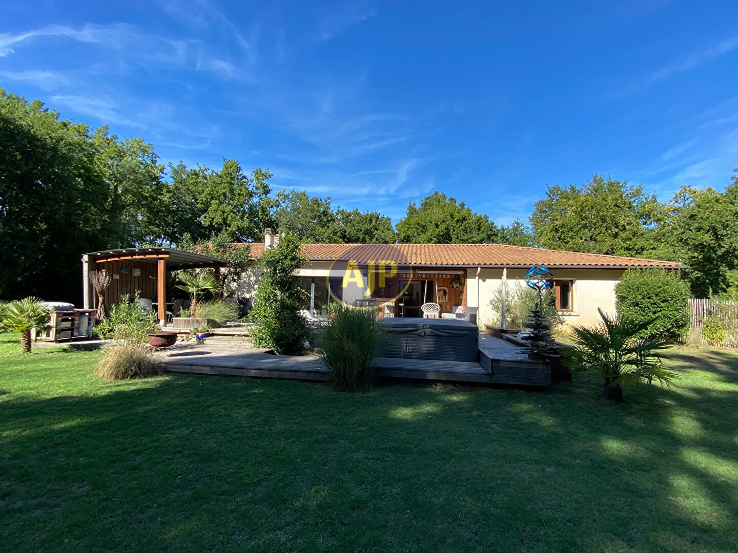 Maison à vendre, 170m², Vendays-Montalivet