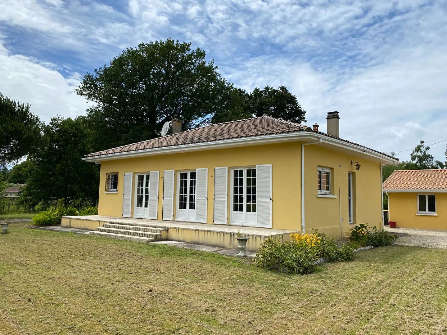 Maison à vendre, 95m², Grayan-et-l'Hôpital