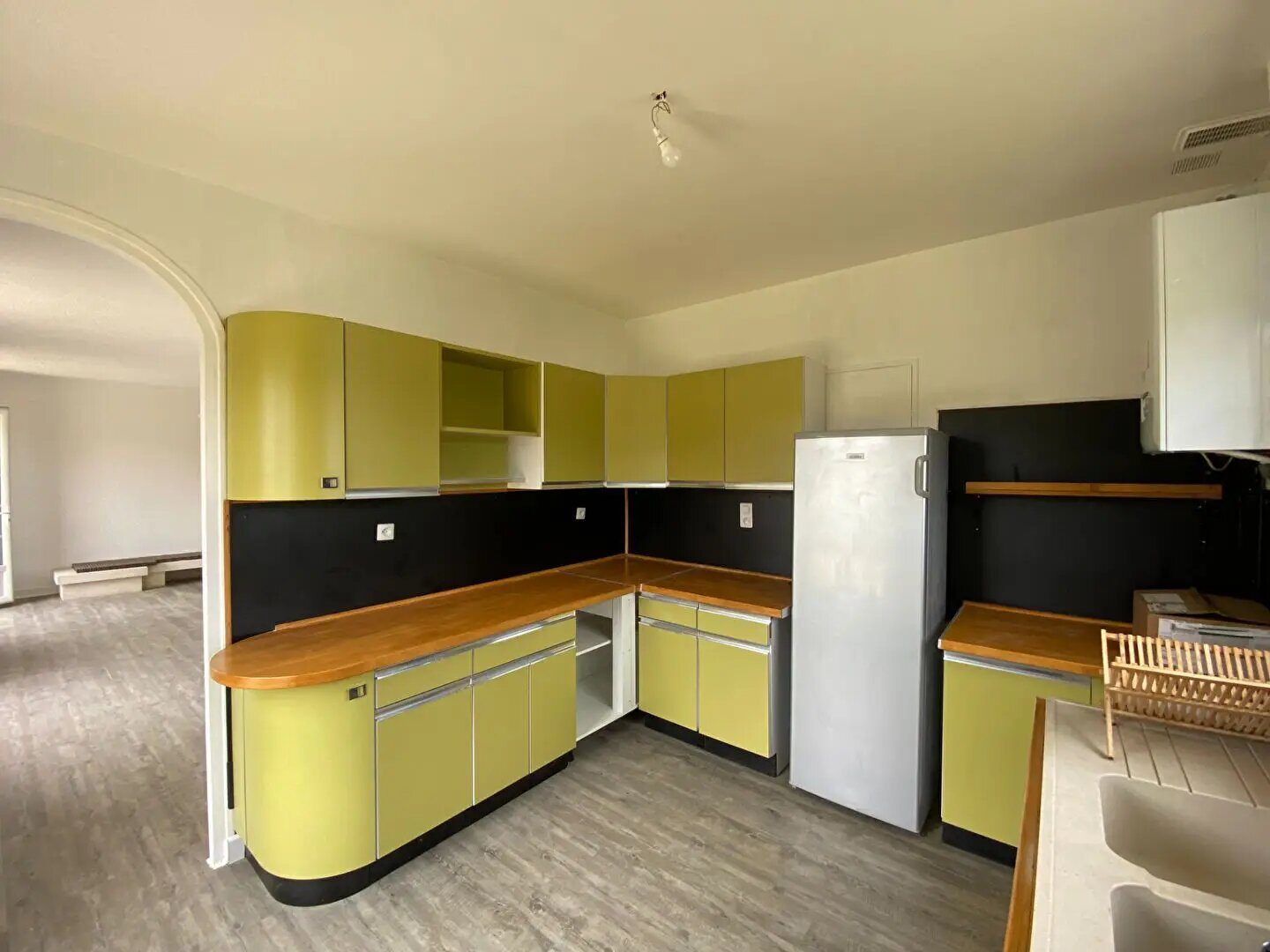 Maison à vendre, 95m², Grayan-et-l'Hôpital