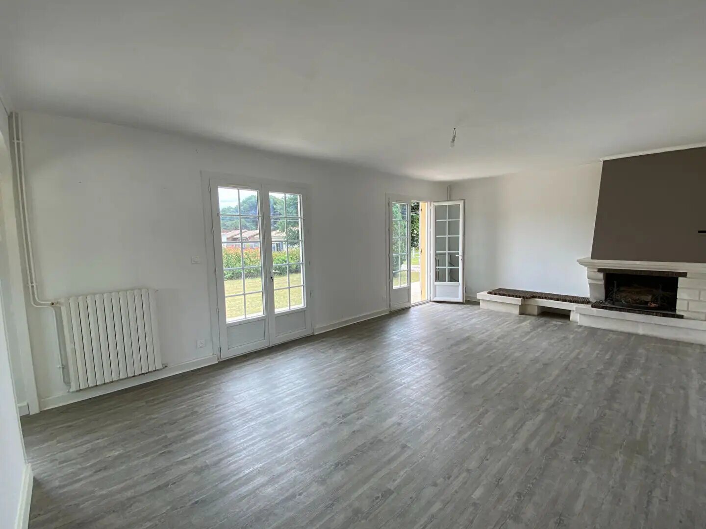 Maison à vendre, 95m², Grayan-et-l'Hôpital