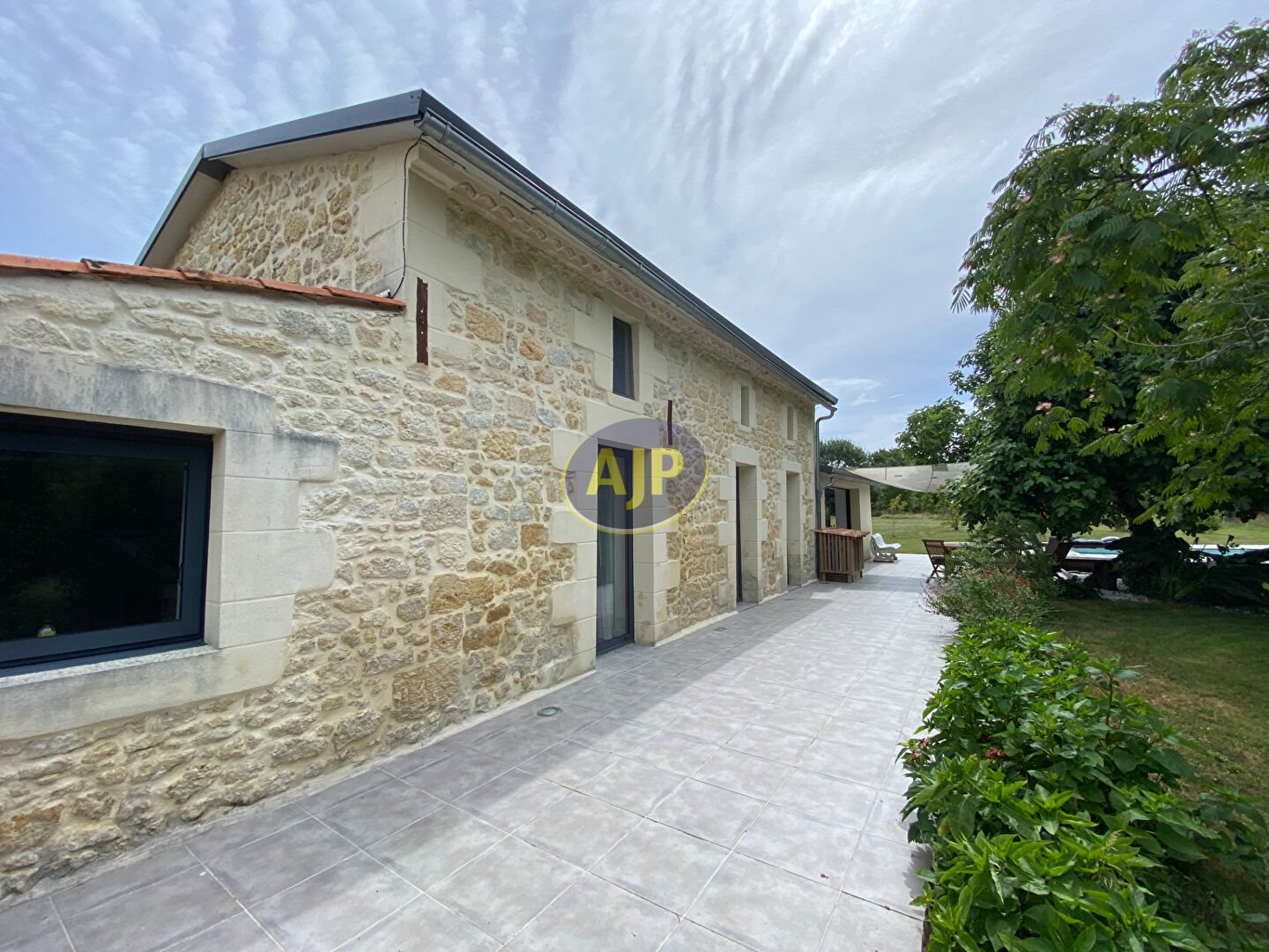 Maison à vendre, 168m², Jau-Dignac-et-Loirac