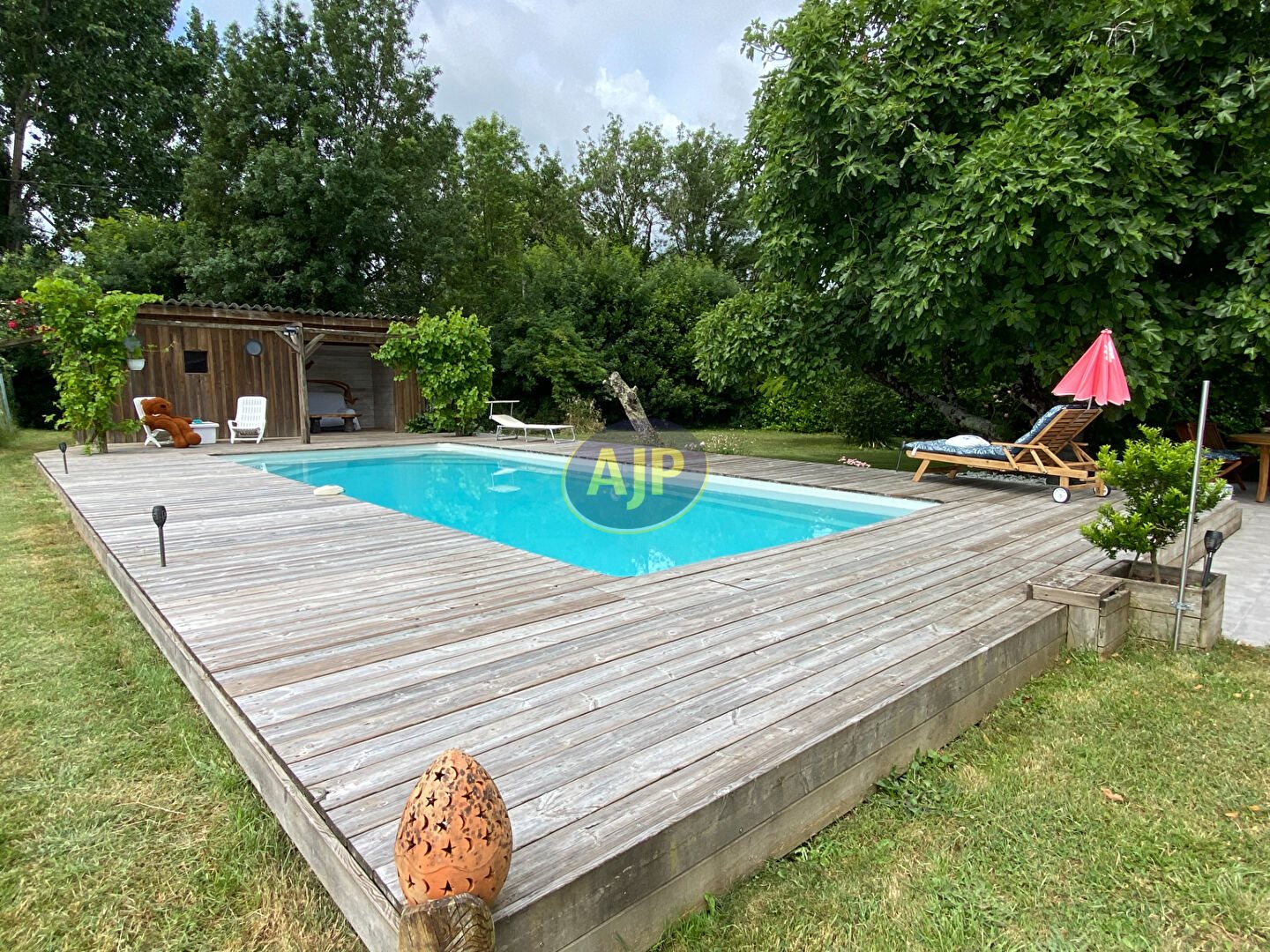 Maison à vendre, 168m², Jau-Dignac-et-Loirac