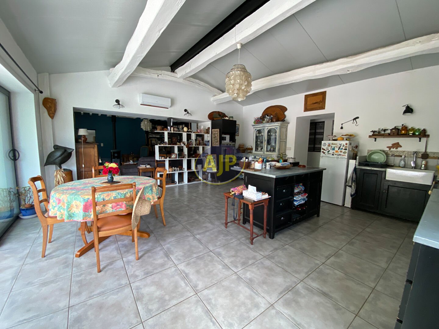 Maison à vendre, 168m², Jau-Dignac-et-Loirac