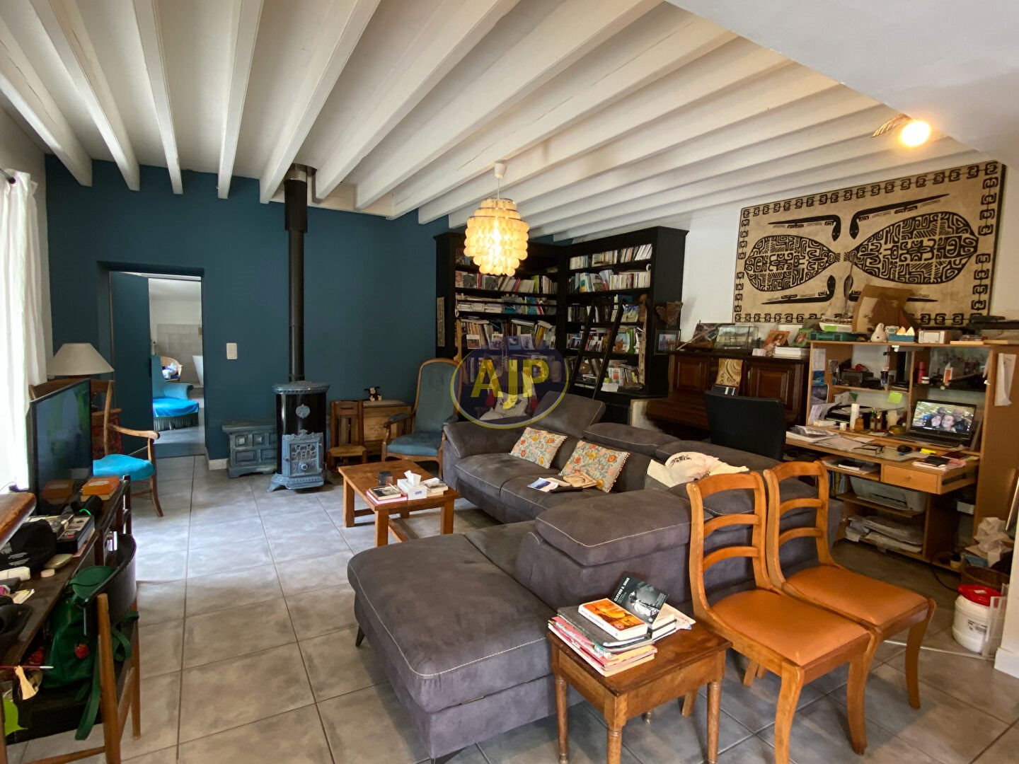 Maison à vendre, 168m², Jau-Dignac-et-Loirac