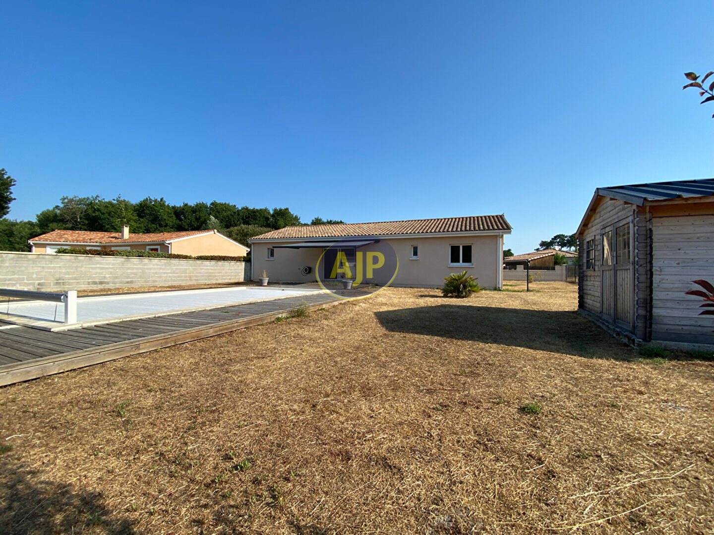 Maison à vendre, 91m², Vendays-Montalivet
