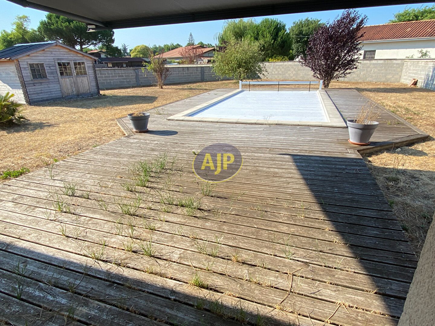 Maison à vendre, 91m², Vendays-Montalivet