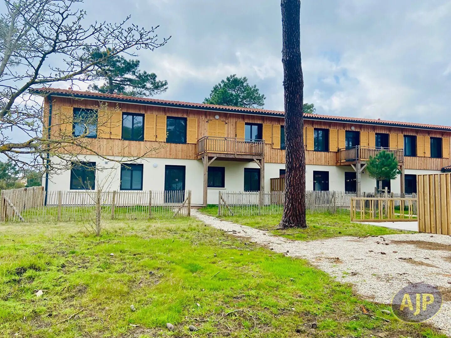 Appartement à vendre, 59m², Vendays-Montalivet