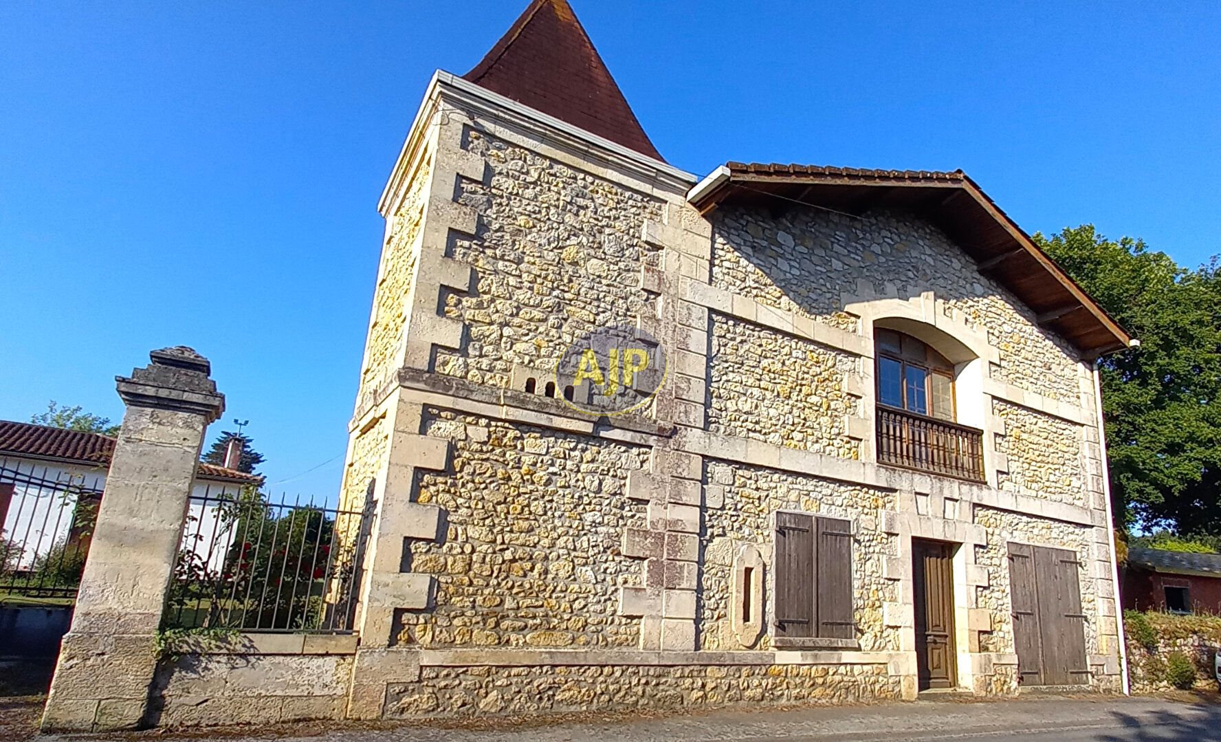 Maison à vendre, 320m², Vensac