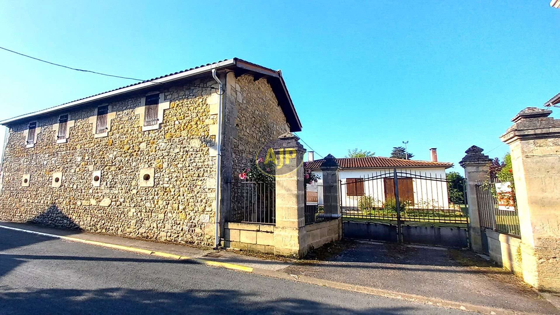 Maison à vendre, 320m², Vensac