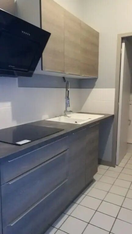 Appartement à louer, 38m², Annesse-et-Beaulieu