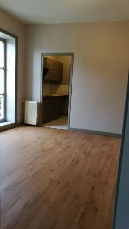 Appartement à louer, 38m², Annesse-et-Beaulieu