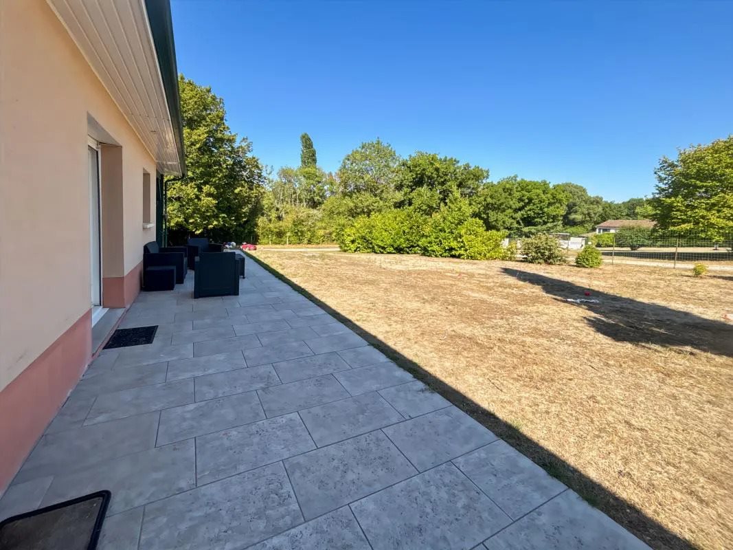 Maison à louer, 123m², Annesse-et-Beaulieu