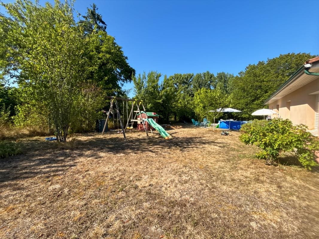 Maison à louer, 123m², Annesse-et-Beaulieu