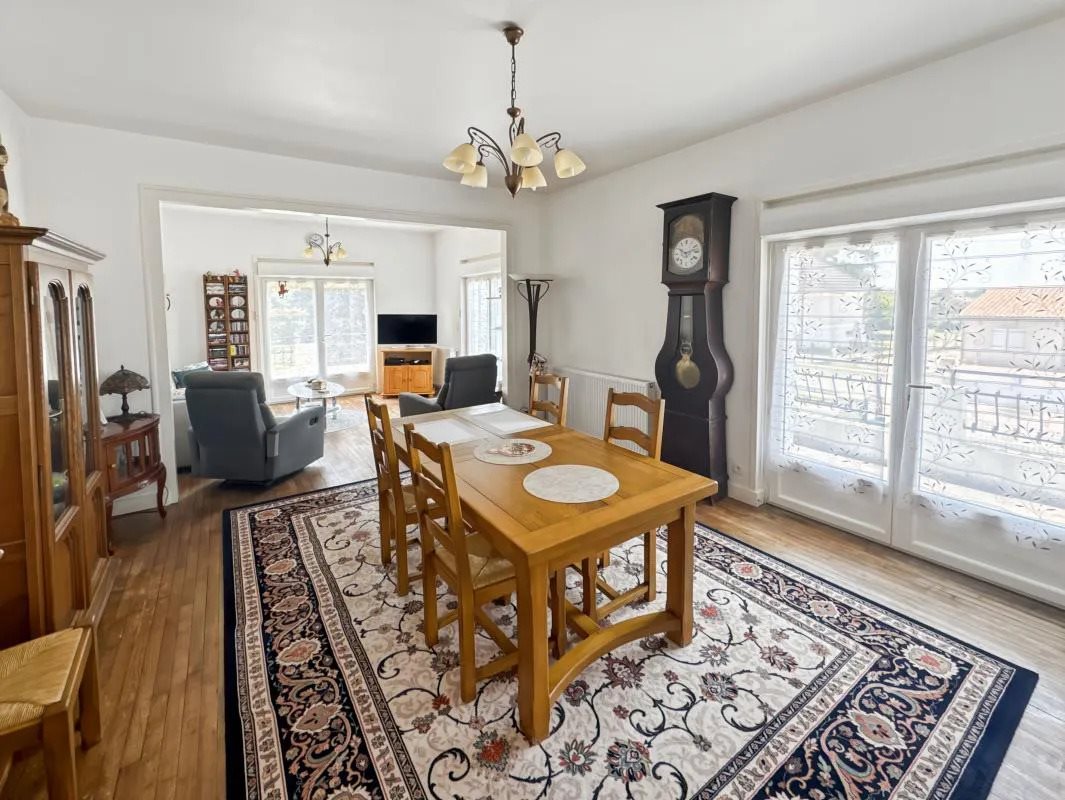 Maison à vendre, 122m², Neuvic