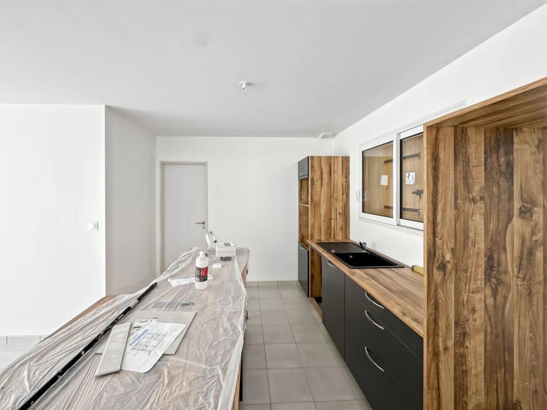Maison à vendre, 105m², Chantérac