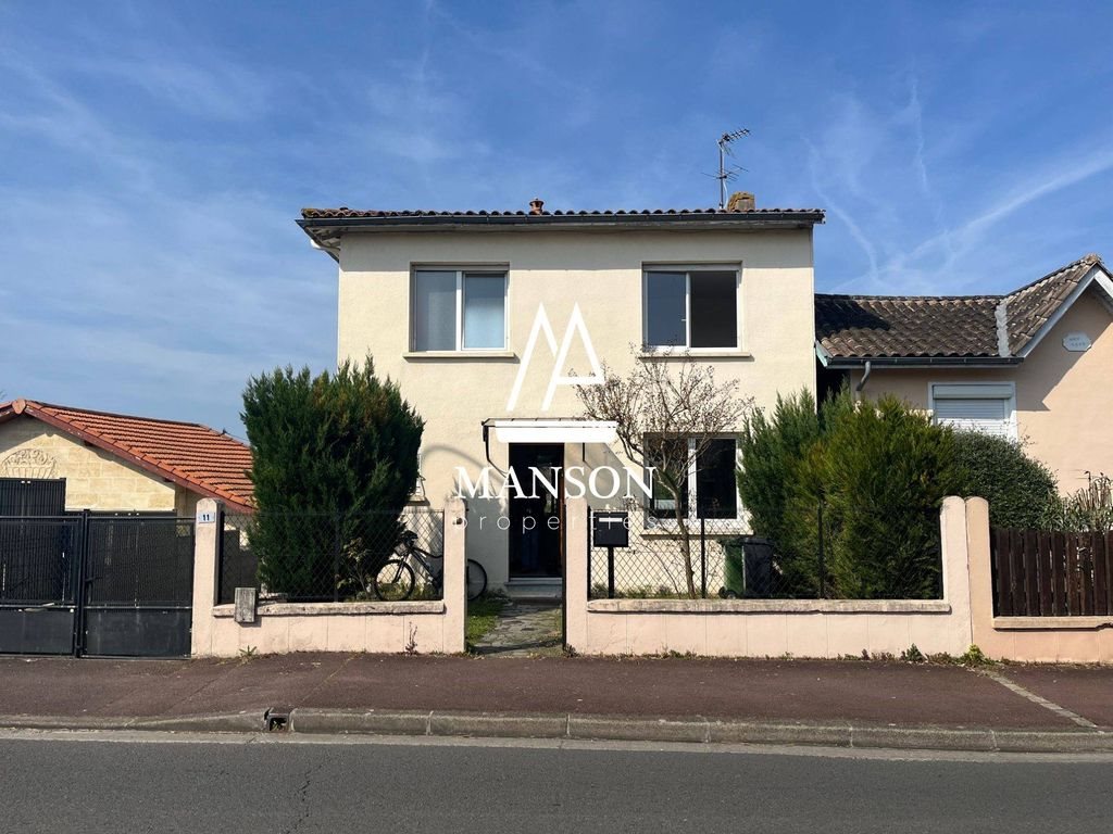 Maison à vendre, 120m², Bruges