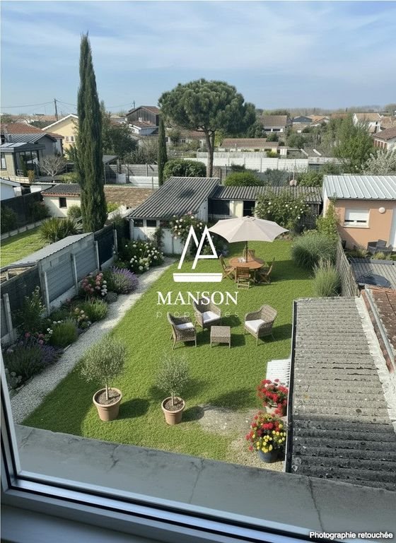 Maison à vendre, 120m², Bruges