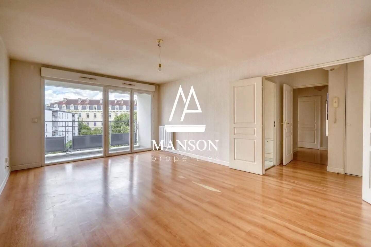 Appartement à vendre, 73m², Bordeaux