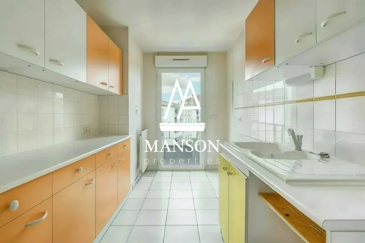 Appartement à vendre, 73m², Bordeaux