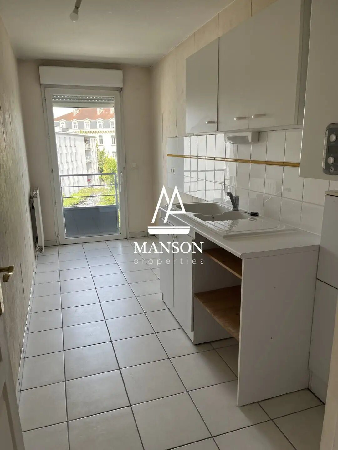 Appartement à vendre, 73m², Bordeaux