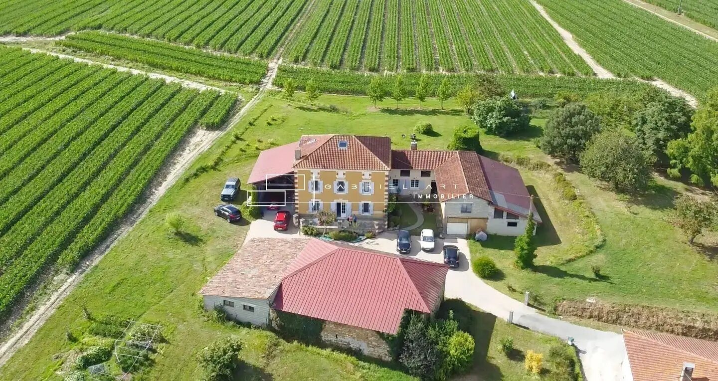 Maison à vendre, 253m², Hagetmau