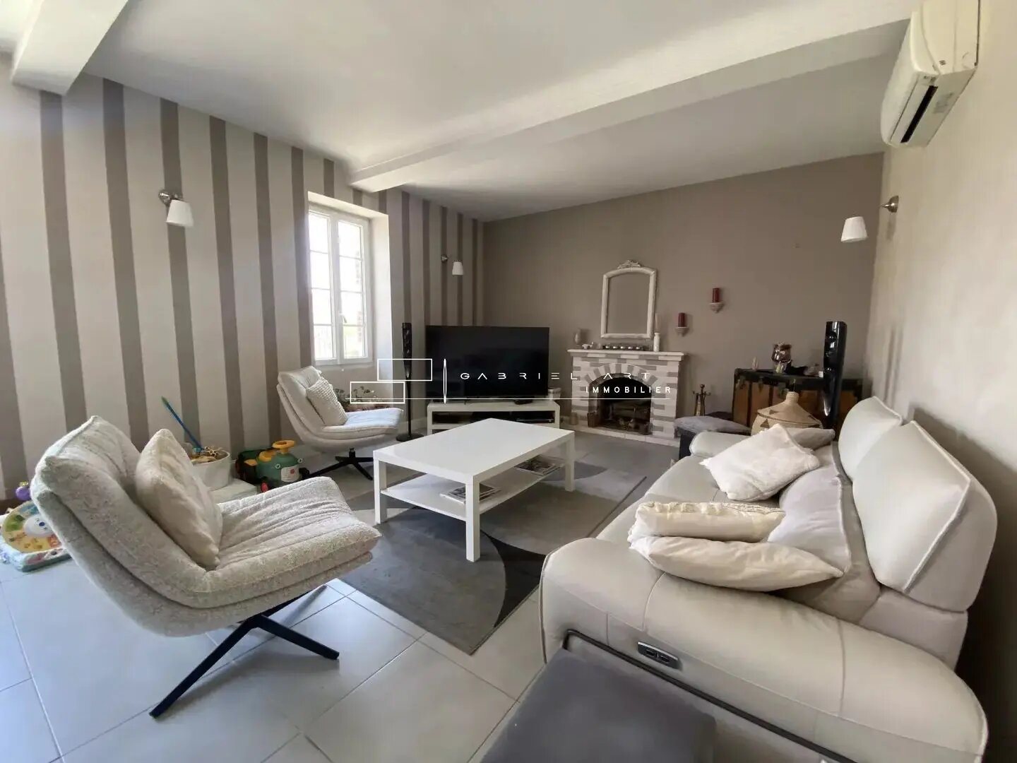 Maison à vendre, 253m², Hagetmau