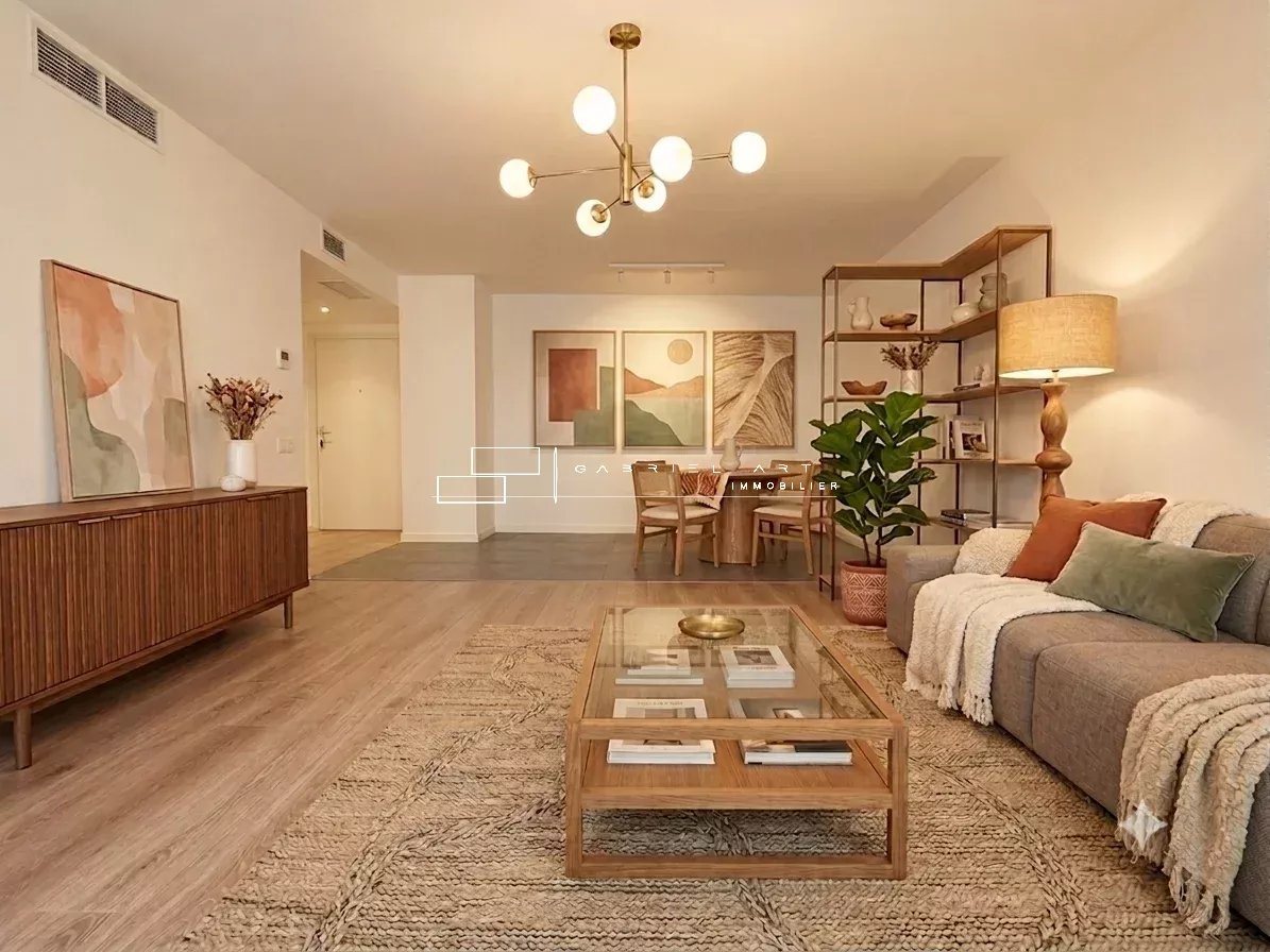 Appartement à vendre, 105m², Seignosse