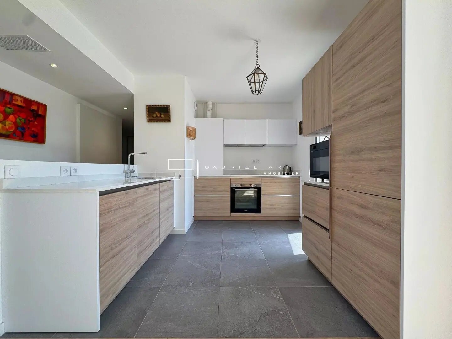 Appartement à vendre, 105m², Seignosse