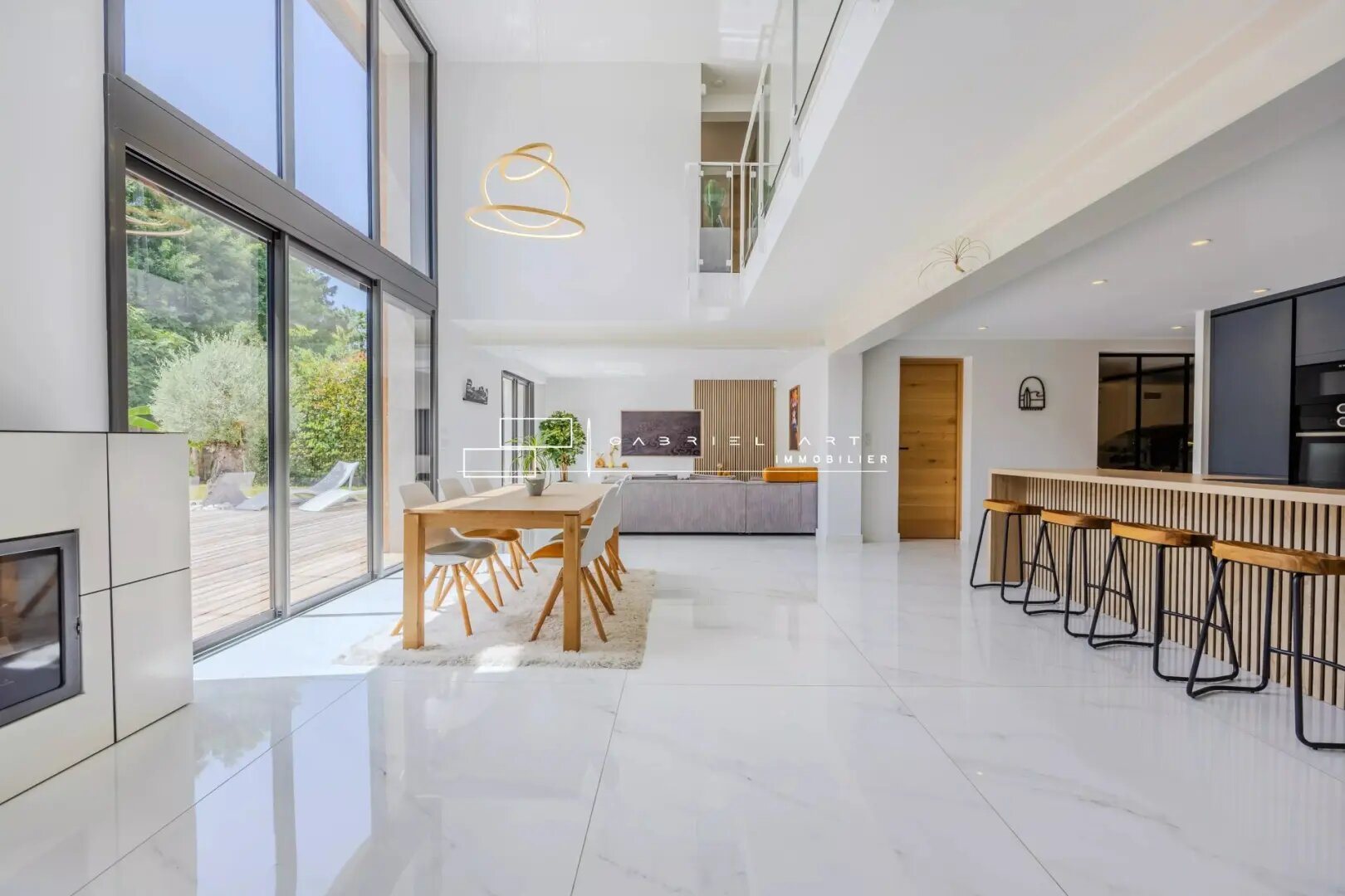 Maison à vendre, 261m², Soorts-Hossegor