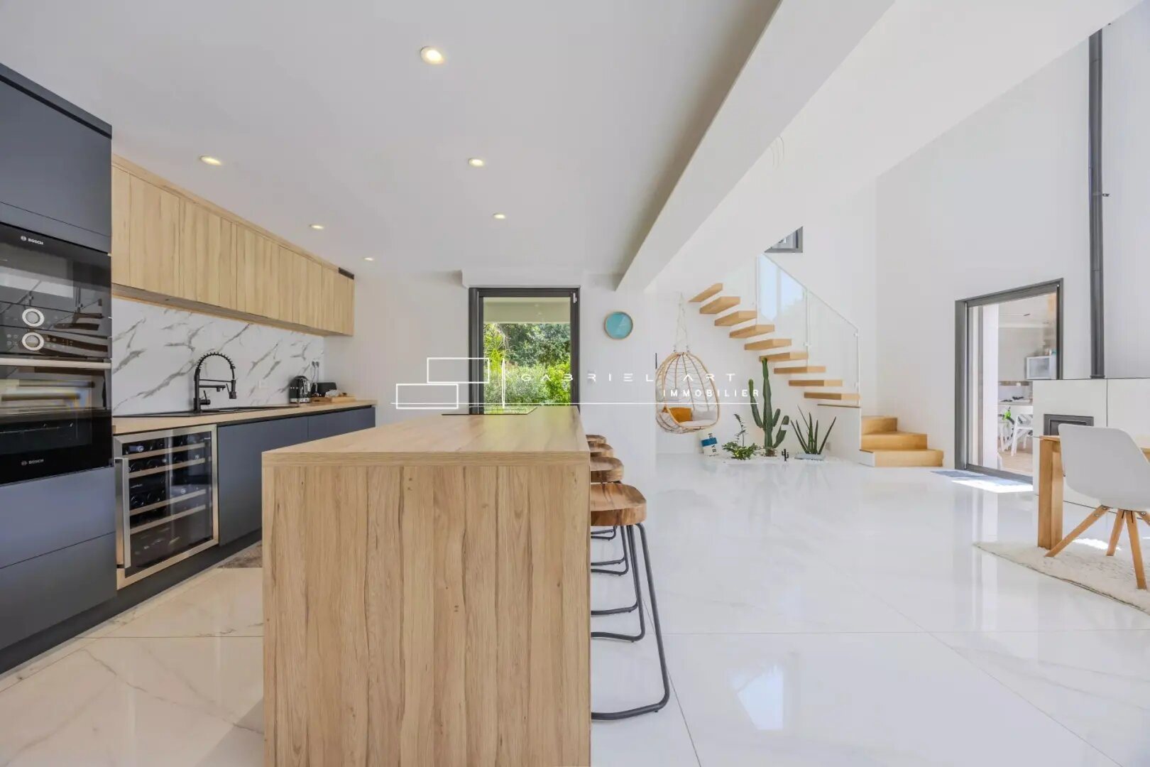 Maison à vendre, 261m², Soorts-Hossegor