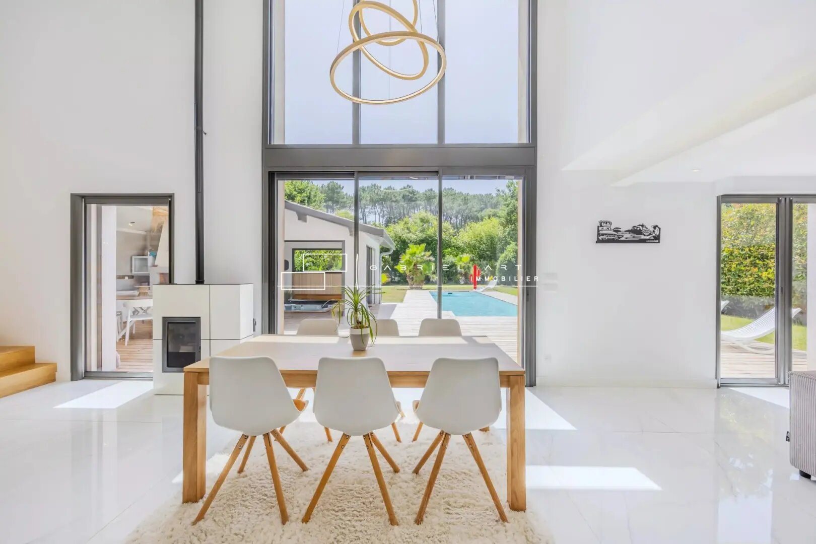 Maison à vendre, 261m², Soorts-Hossegor