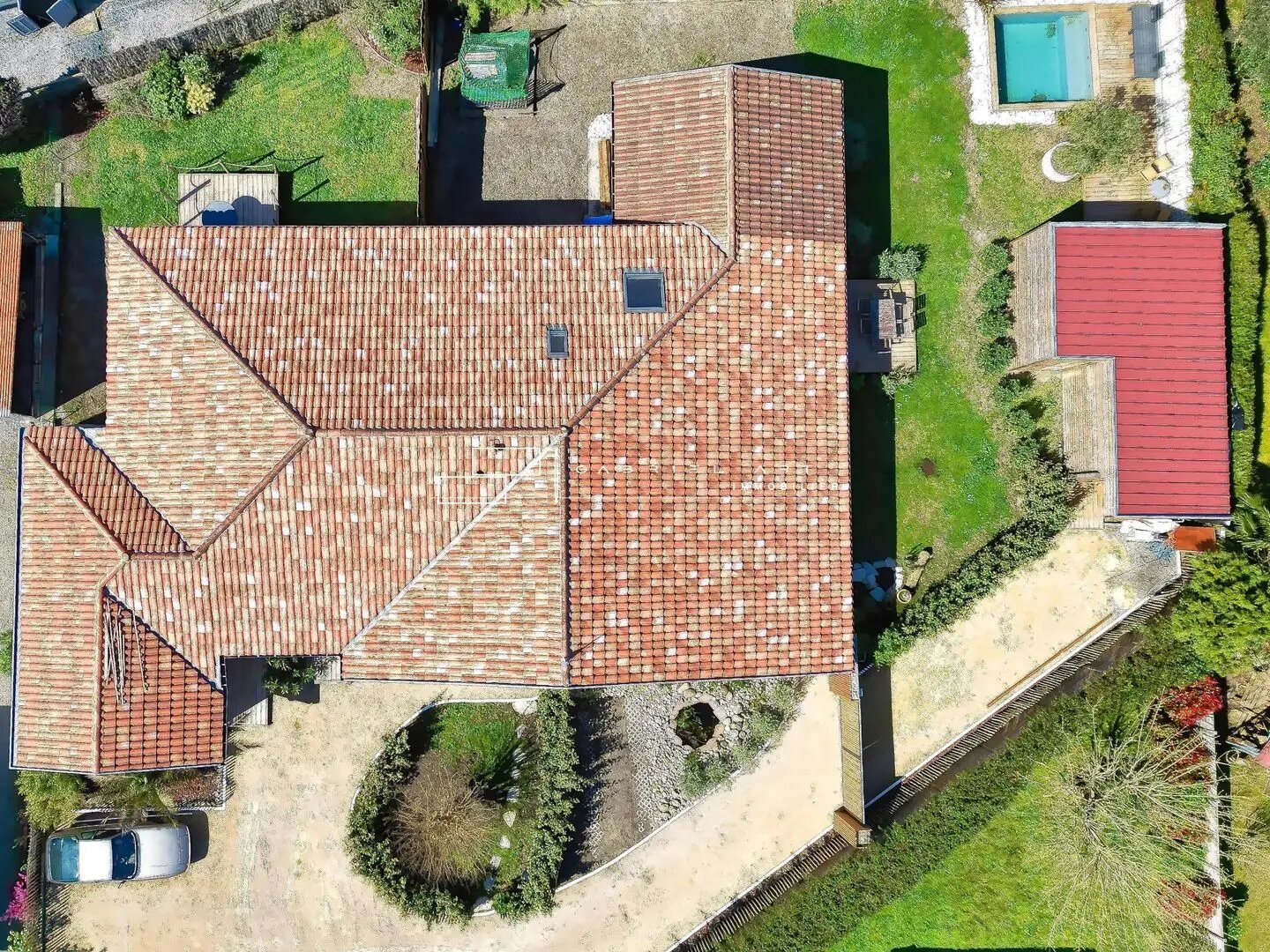 Maison à vendre, 300m², Tosse