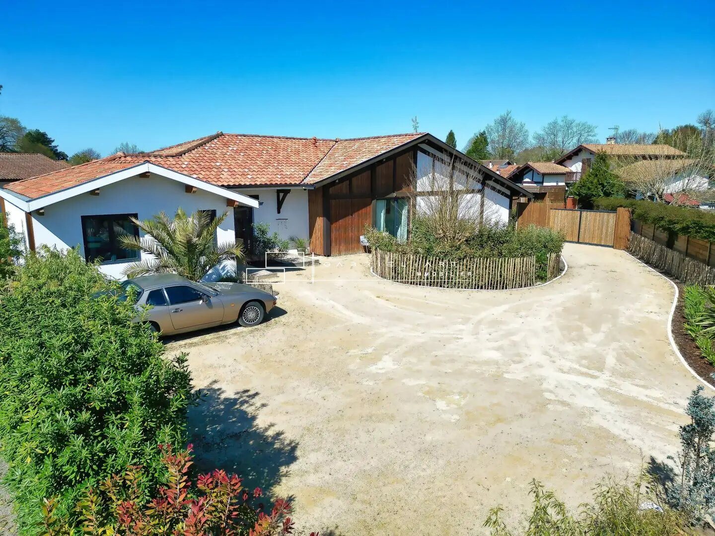 Maison à vendre, 300m², Tosse