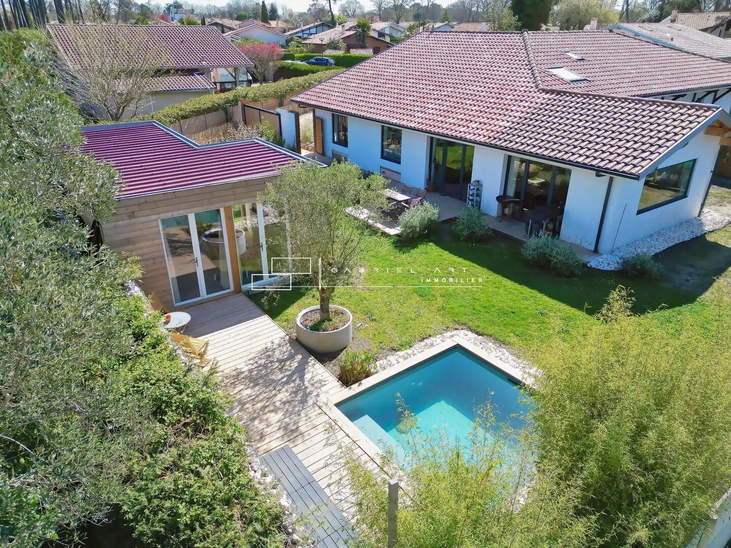 Maison à vendre, 300m², Tosse