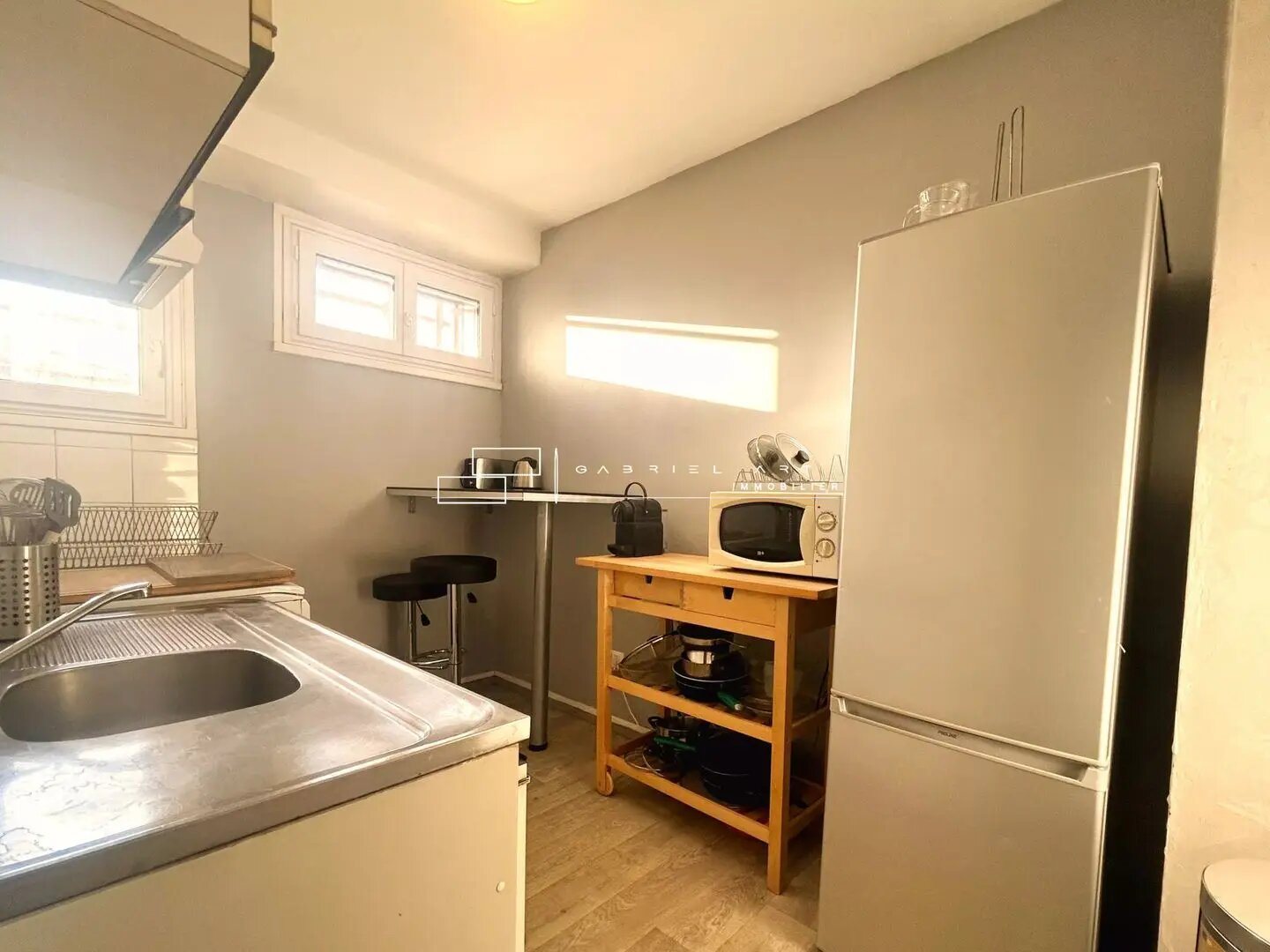 Appartement à vendre, 62m², Seignosse