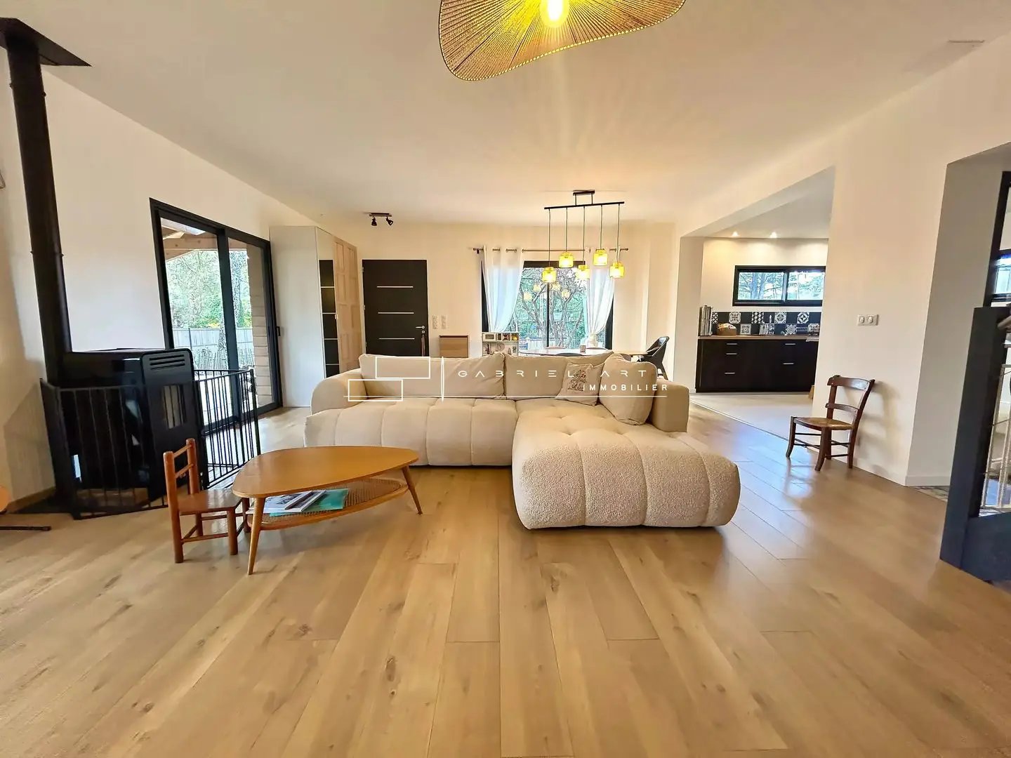 Maison à vendre, 116m², Labenne