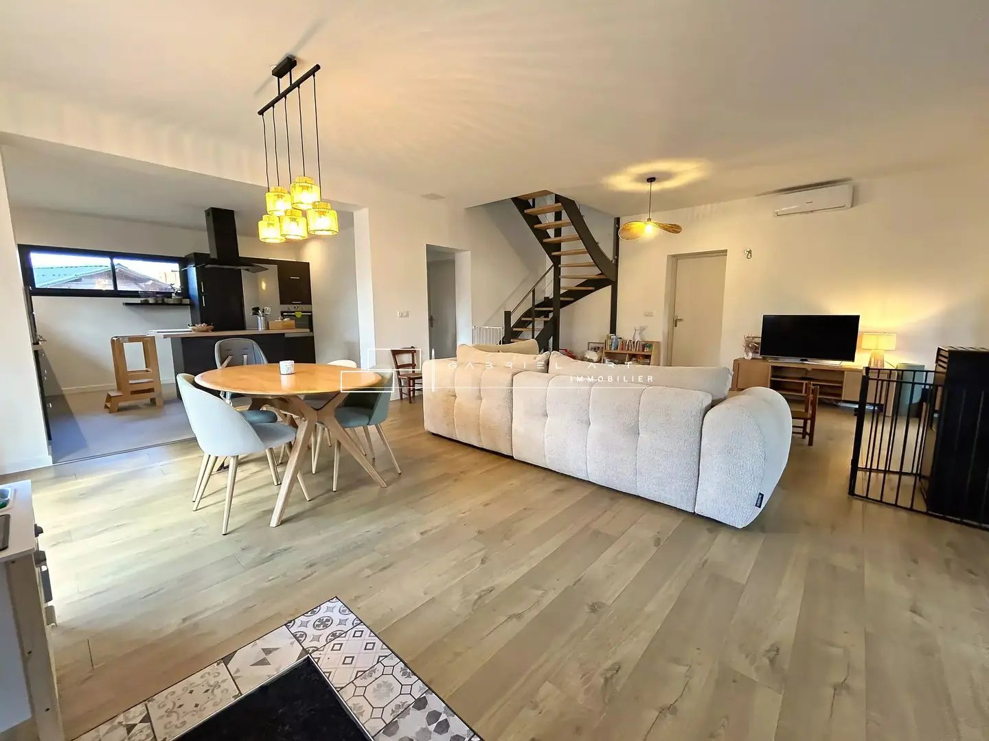 Maison à vendre, 116m², Labenne