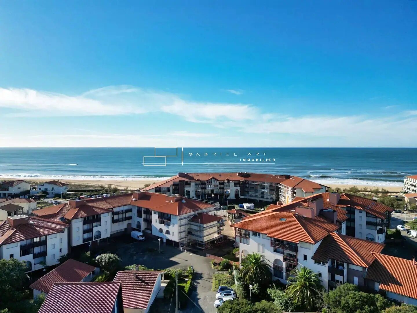 Appartement à vendre, 82m², Soorts-Hossegor