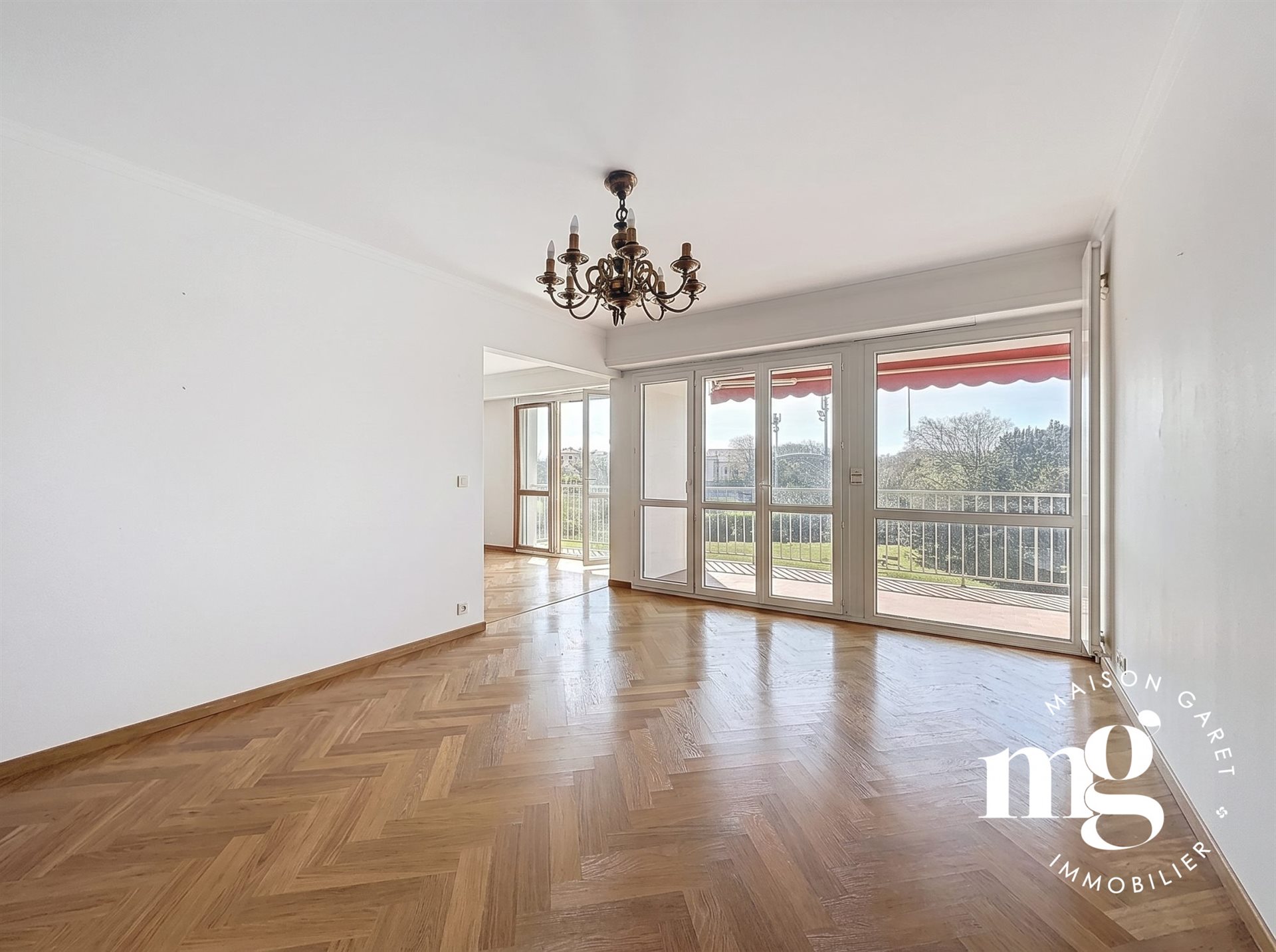 Appartement à vendre, 93m², Biarritz