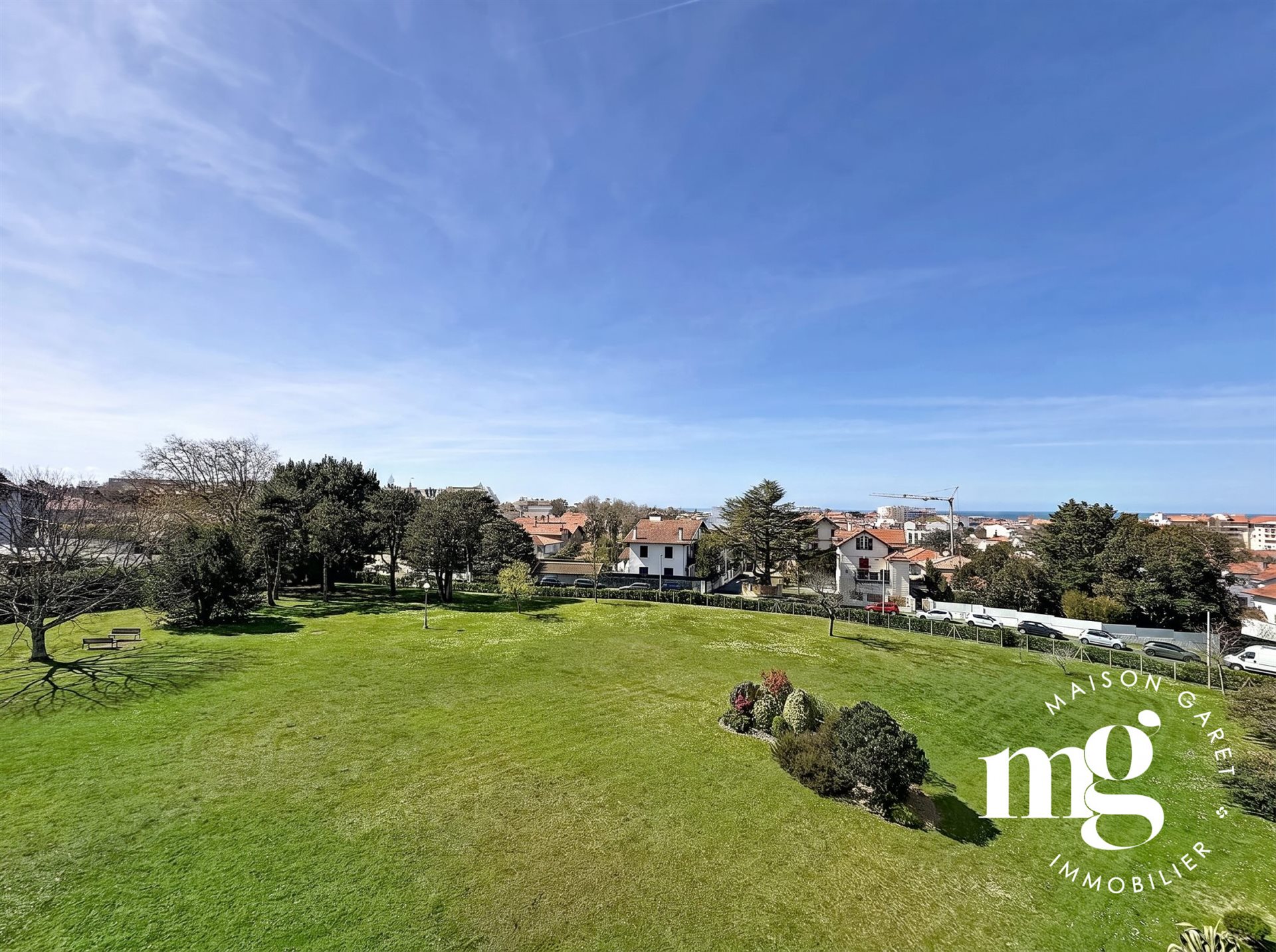 Appartement à vendre, 93m², Biarritz