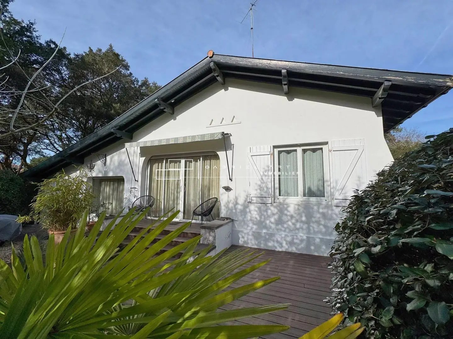 Maison à vendre, 100m², Soorts-Hossegor