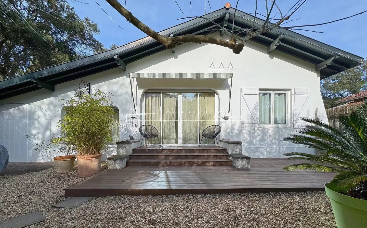 Maison à vendre, 100m², Soorts-Hossegor