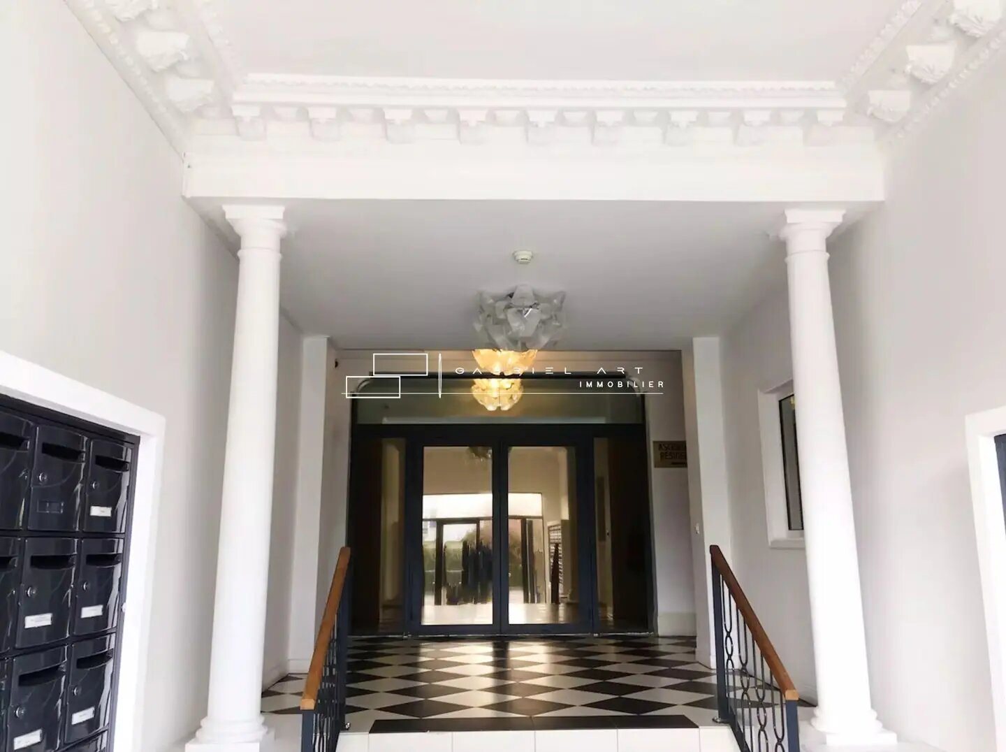 Appartement à vendre, 55m², Biarritz