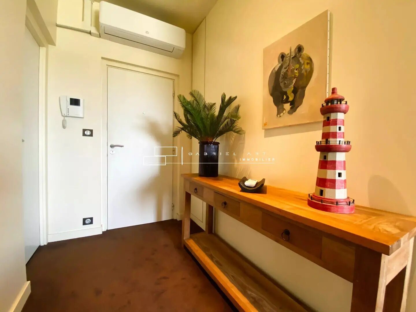 Appartement à vendre, 55m², Biarritz