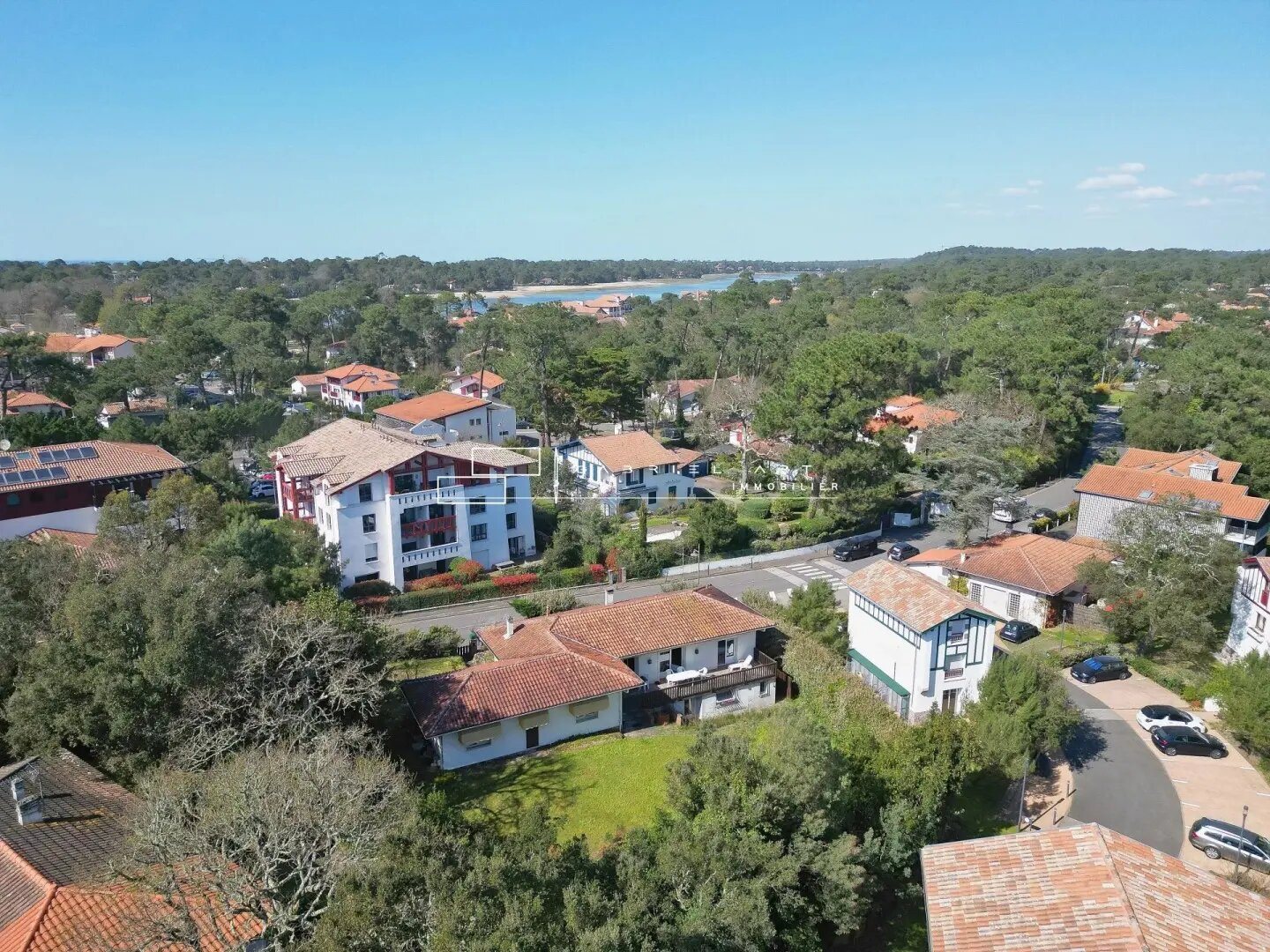 Maison à vendre, 200m², Soorts-Hossegor