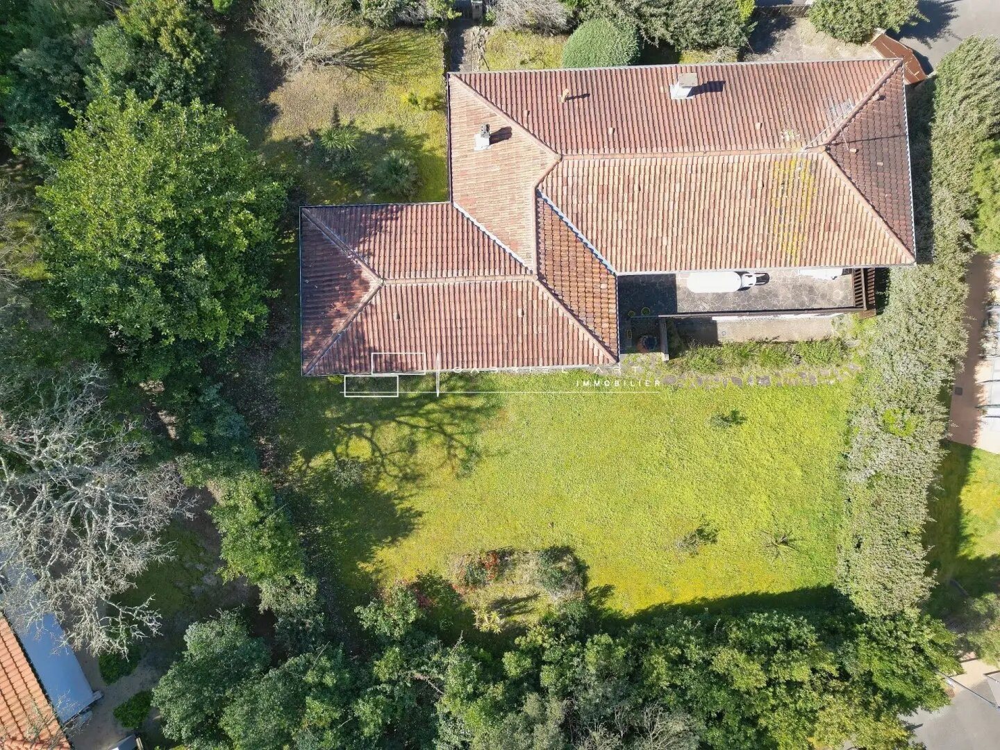 Maison à vendre, 200m², Soorts-Hossegor