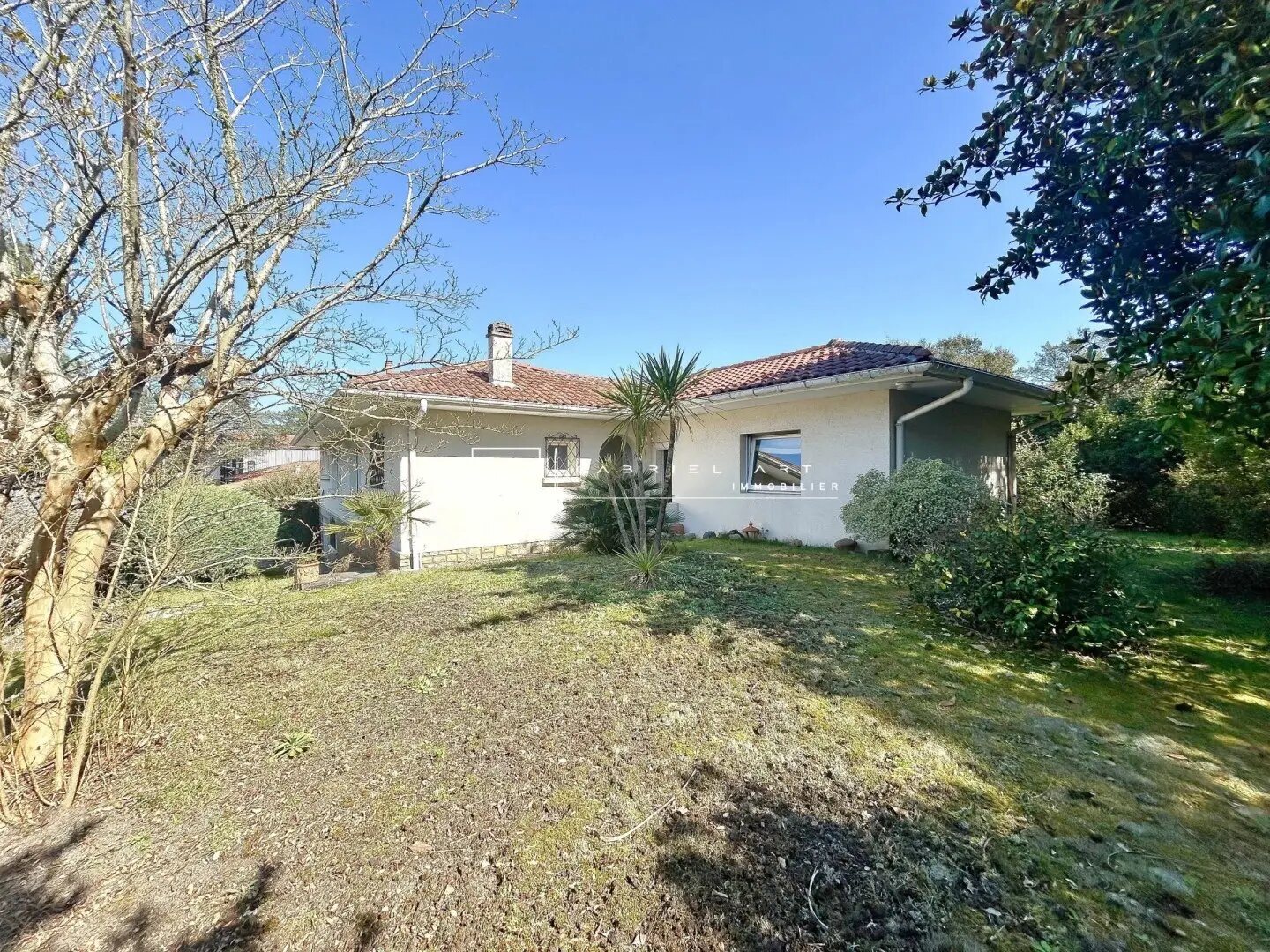 Maison à vendre, 200m², Soorts-Hossegor