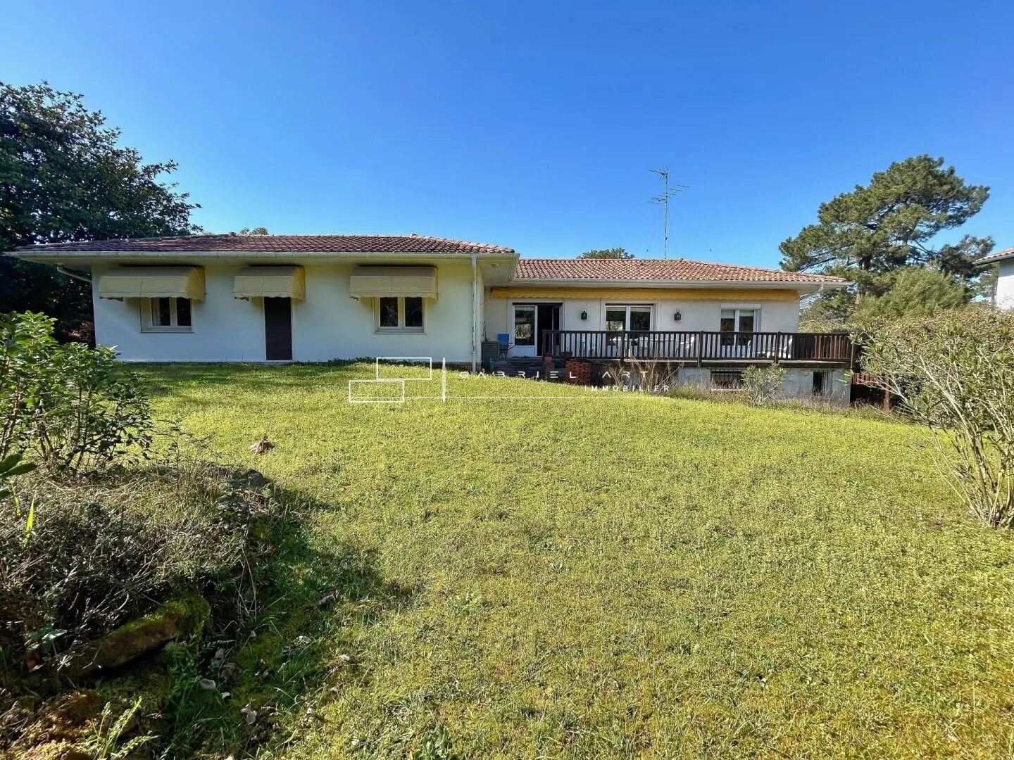 Maison à vendre, 200m², Soorts-Hossegor