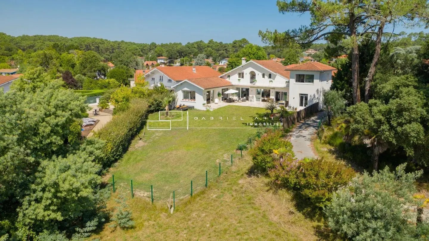Maison à vendre, 260m², Soorts-Hossegor
