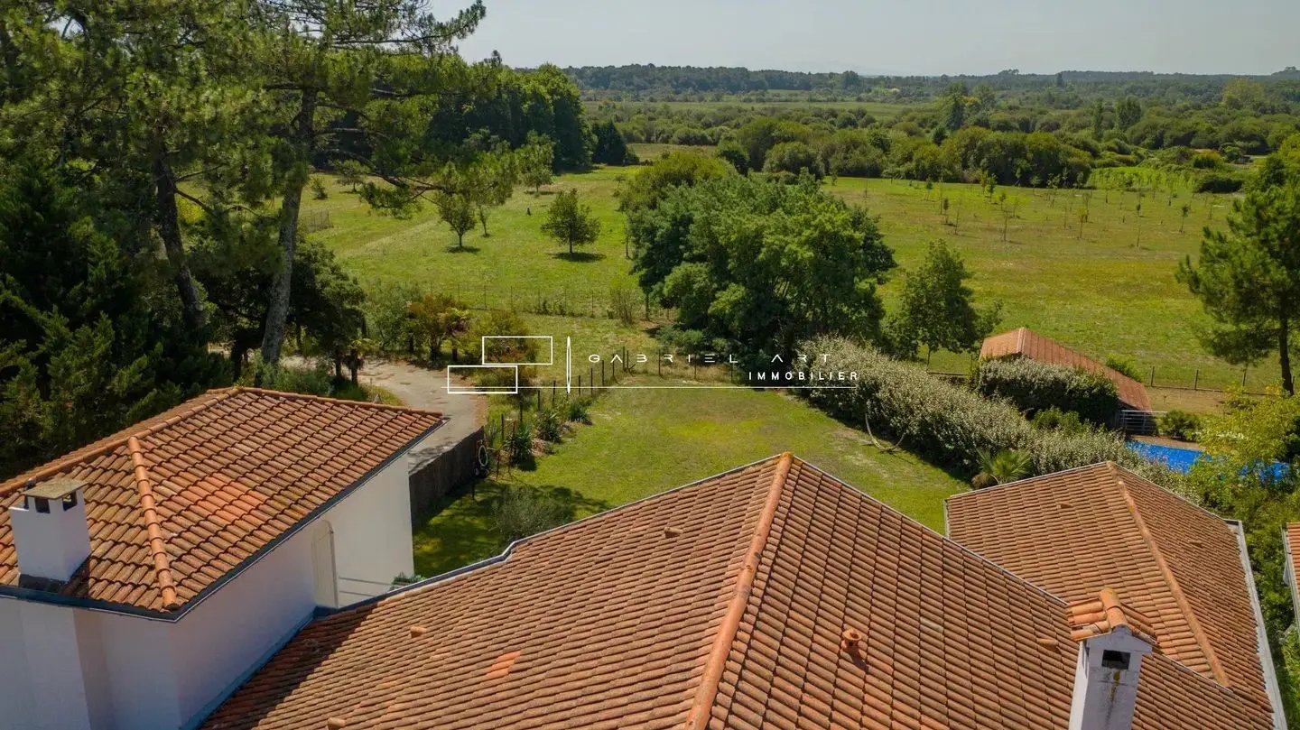 Maison à vendre, 260m², Soorts-Hossegor